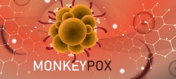 Световната здравна организация проучва доклади че маймунската шарка се предава